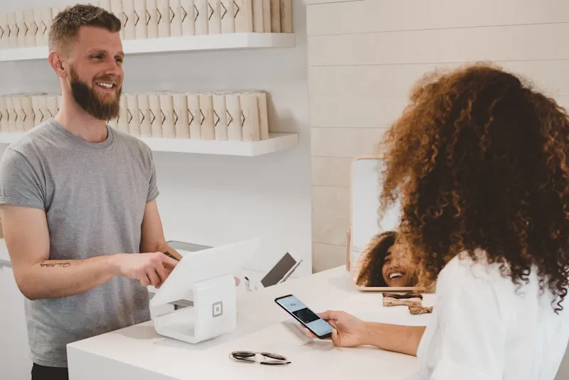 Assistenza clienti Humpet per acquisto prodotti